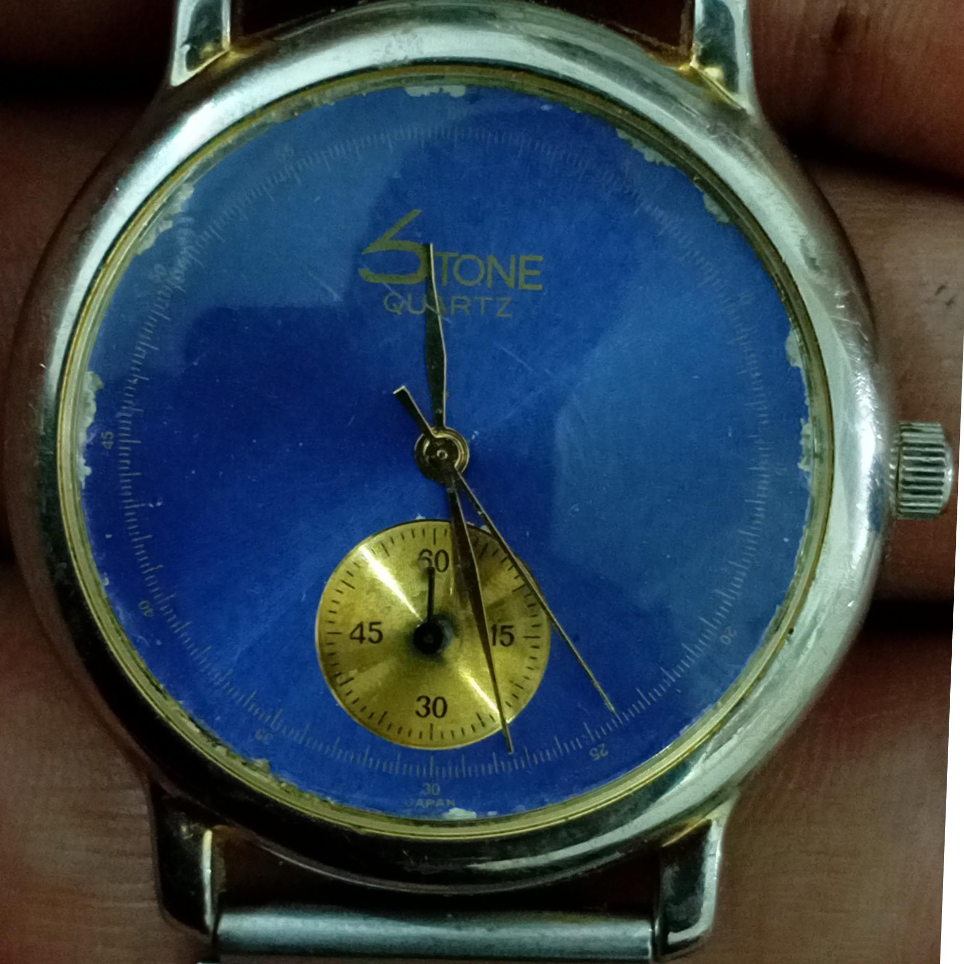 ساعت کارستون ژاپن