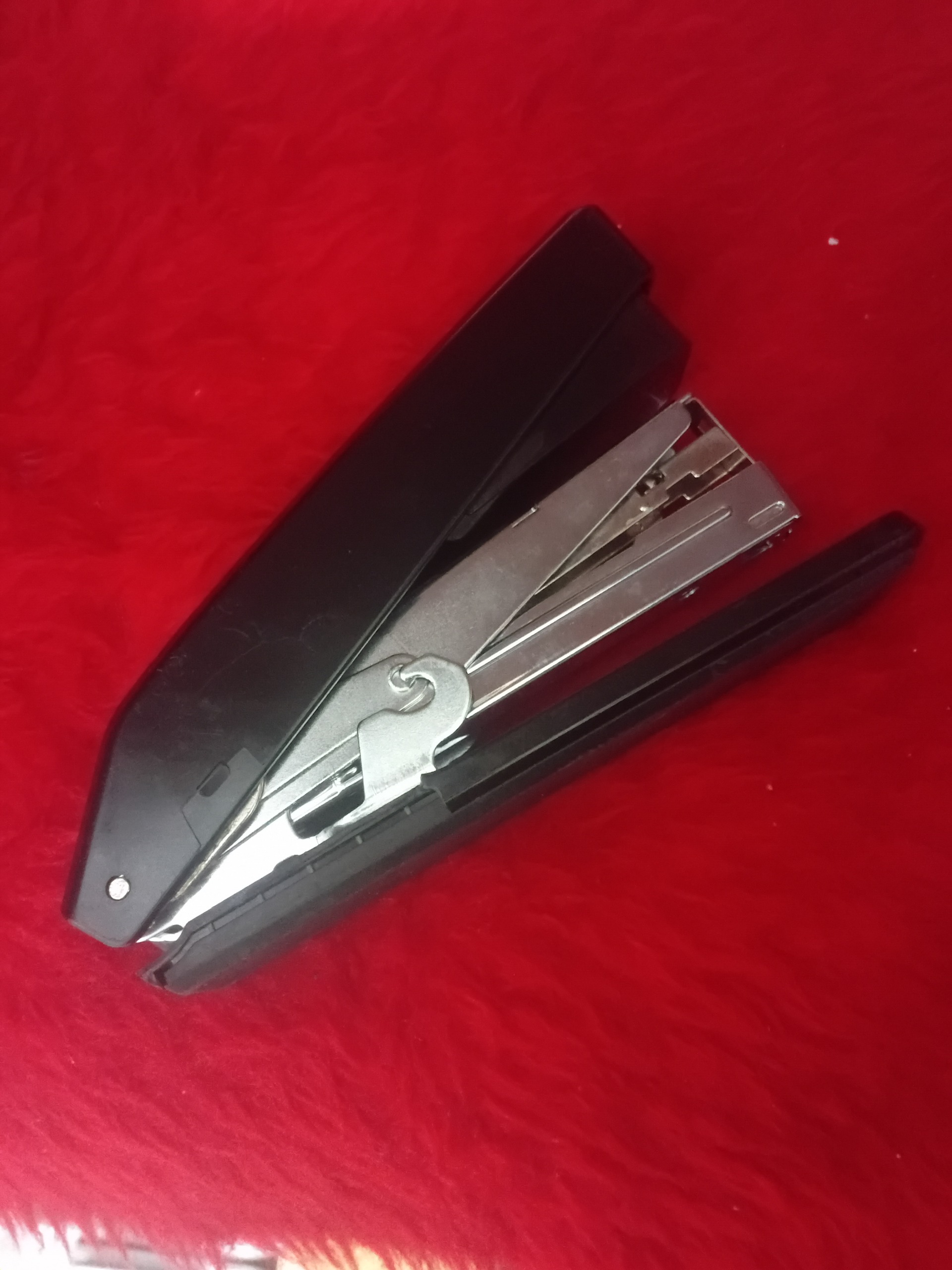 منگنه کوب دستی بزرگ