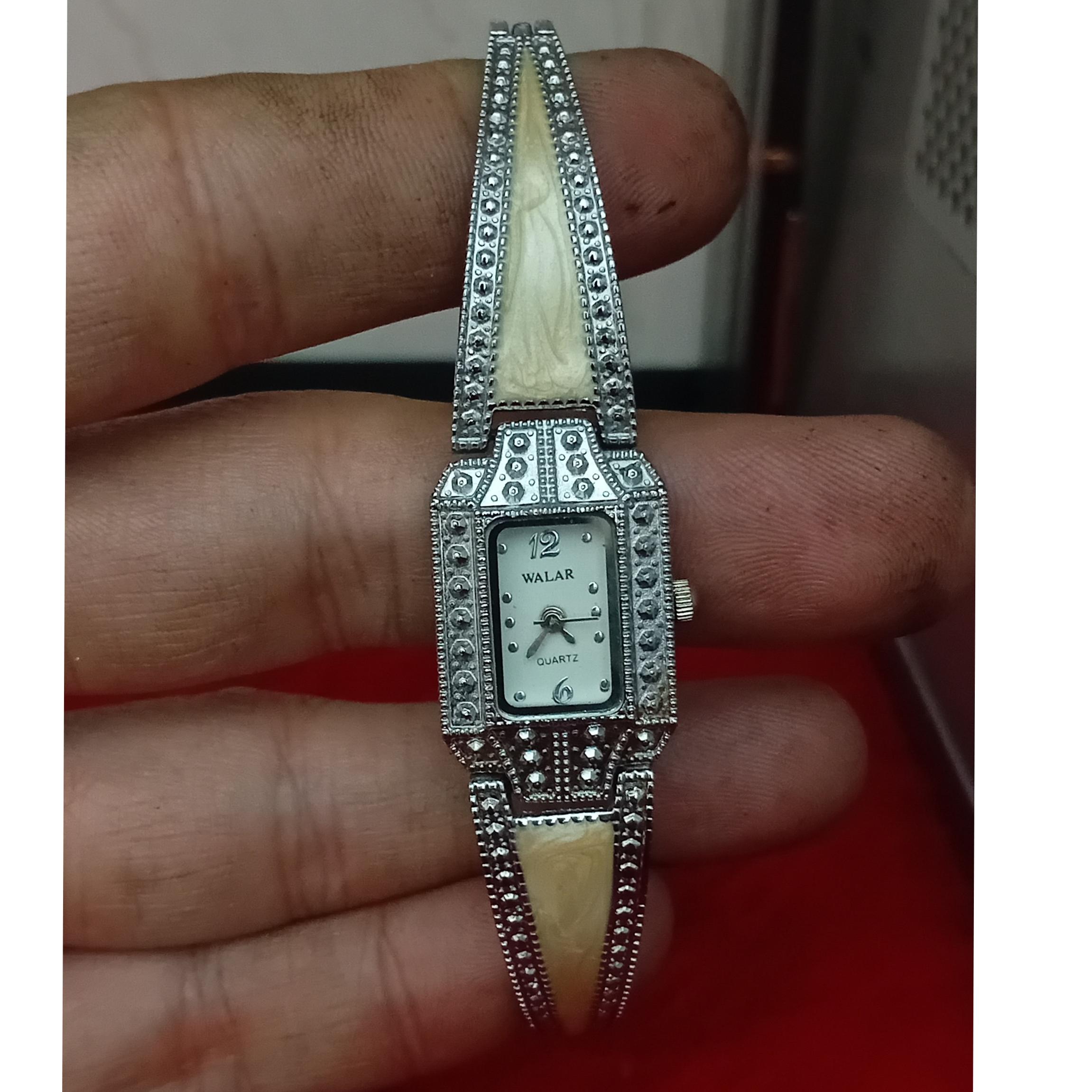 ساعت زنانه والور