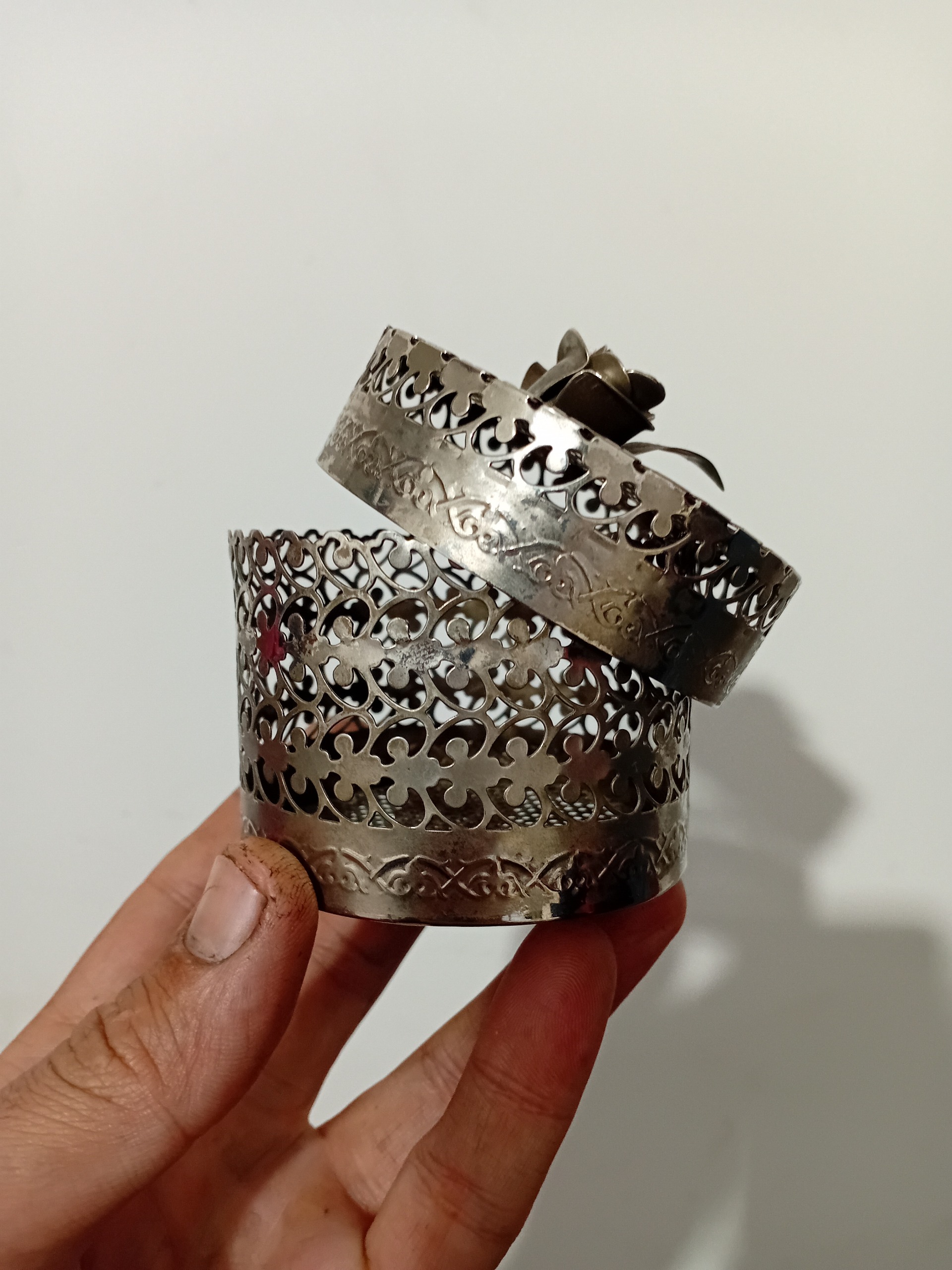 جا صابونی قدیمی