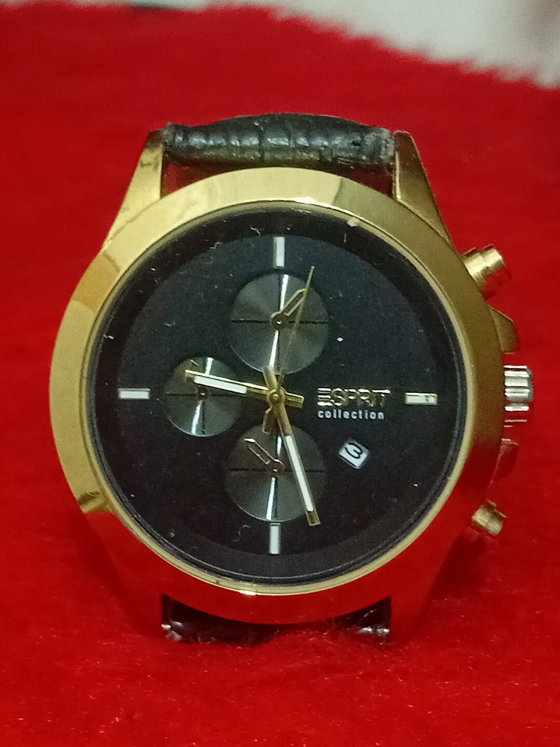 ساعت مچی اسپریت