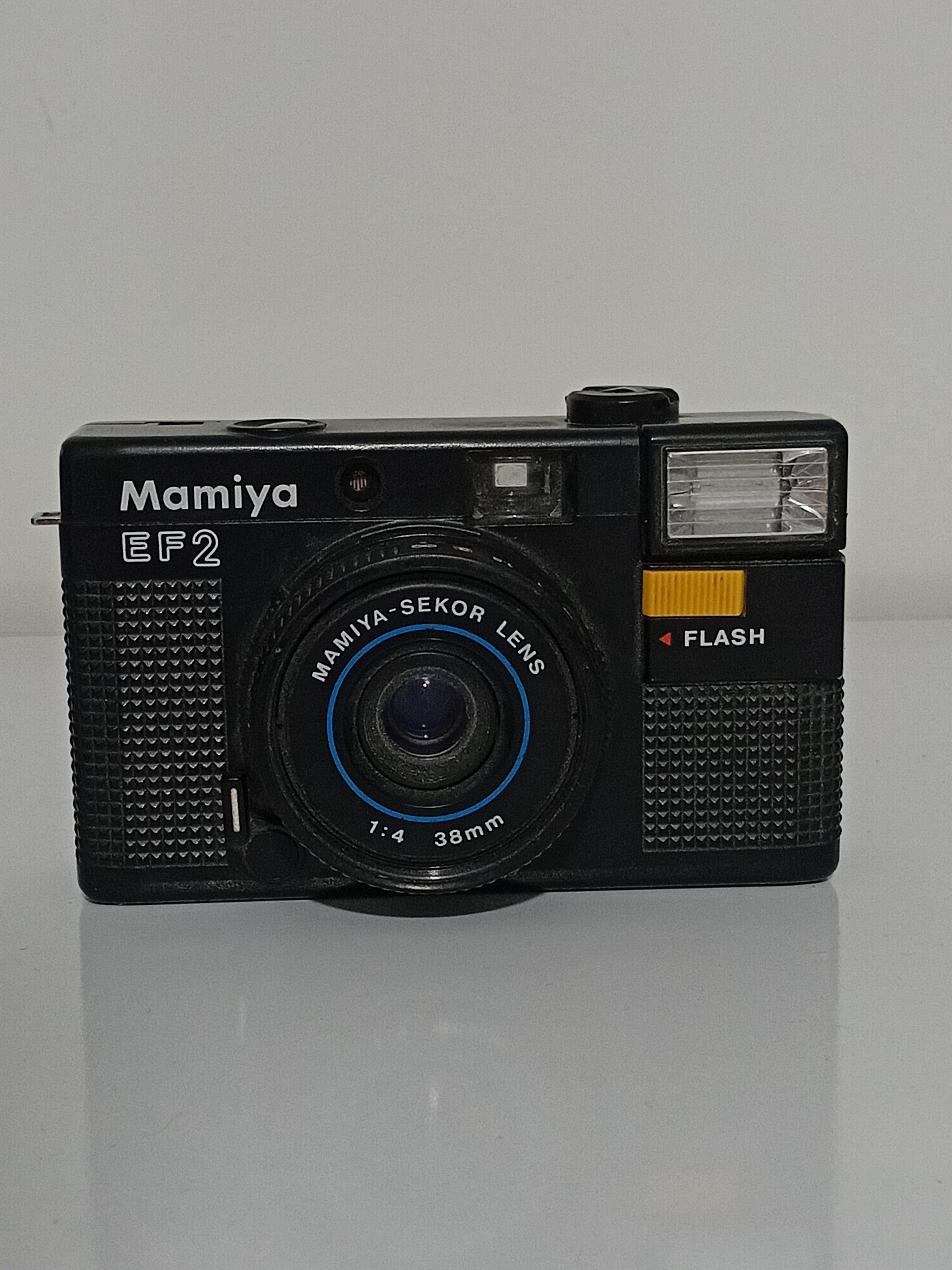 دوربین عکاسی قدیمی ژاپنی اصل