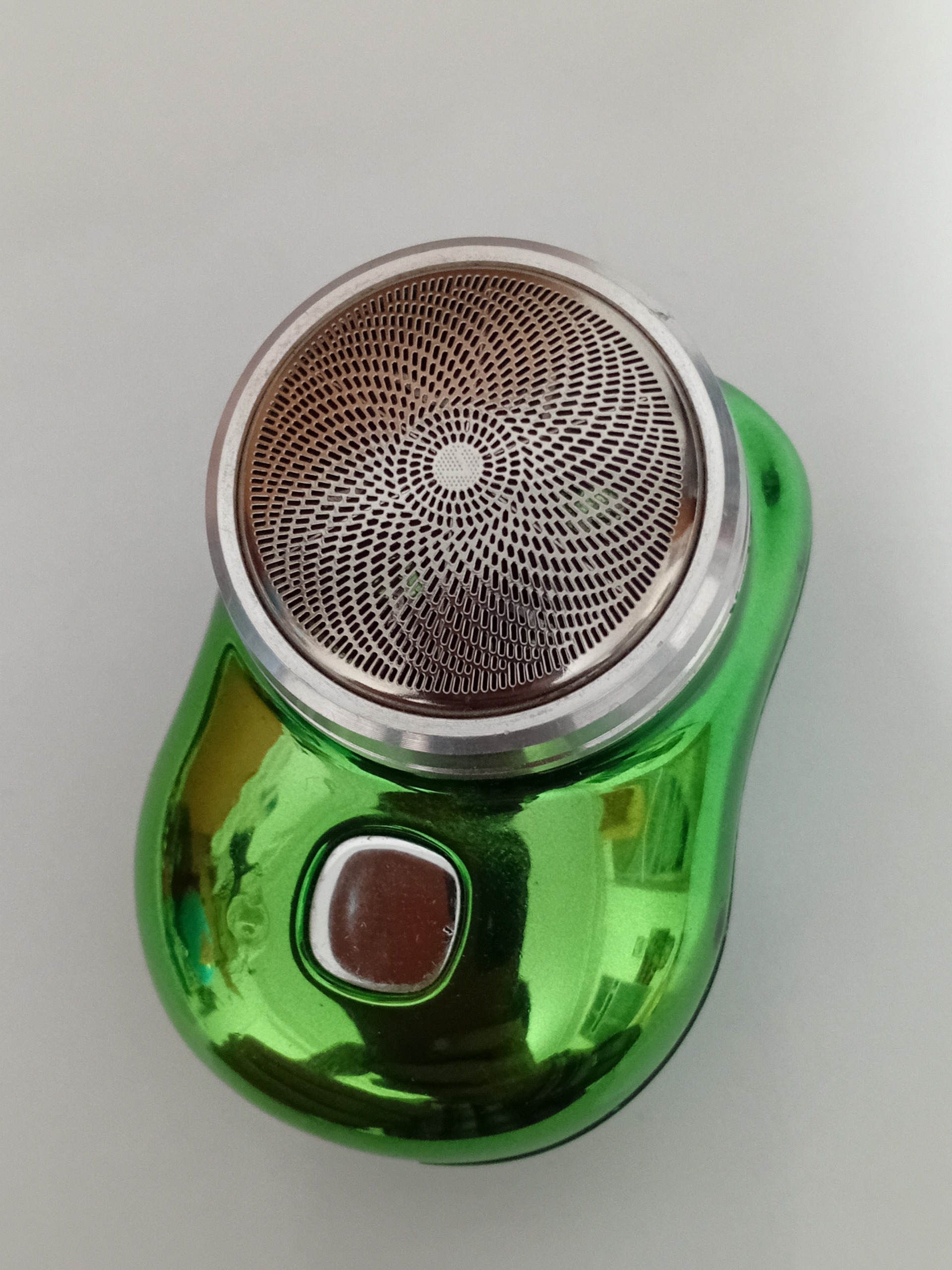 ماشین اصلاح صورت جیبی درحد