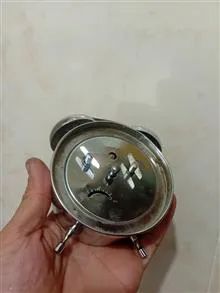 ساعت