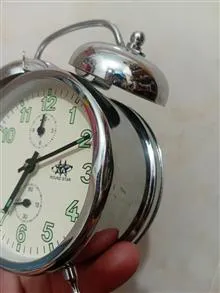 ساعت
