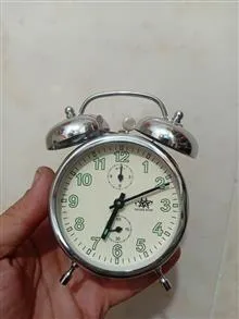 ساعت
