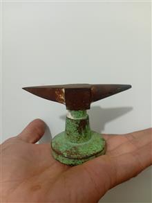 سندان
