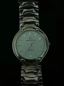 ساعت