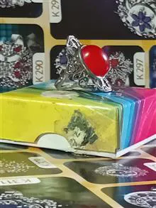 انگشتر