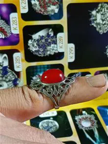 انگشتر