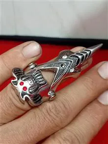 انگشتر