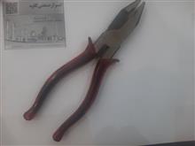 انبردست