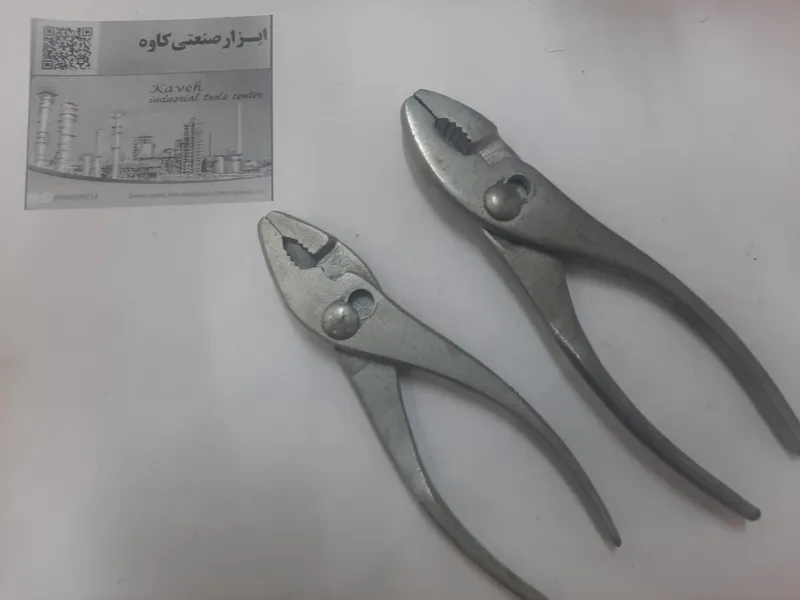 انبردست فوردی 4و 5 اینچ