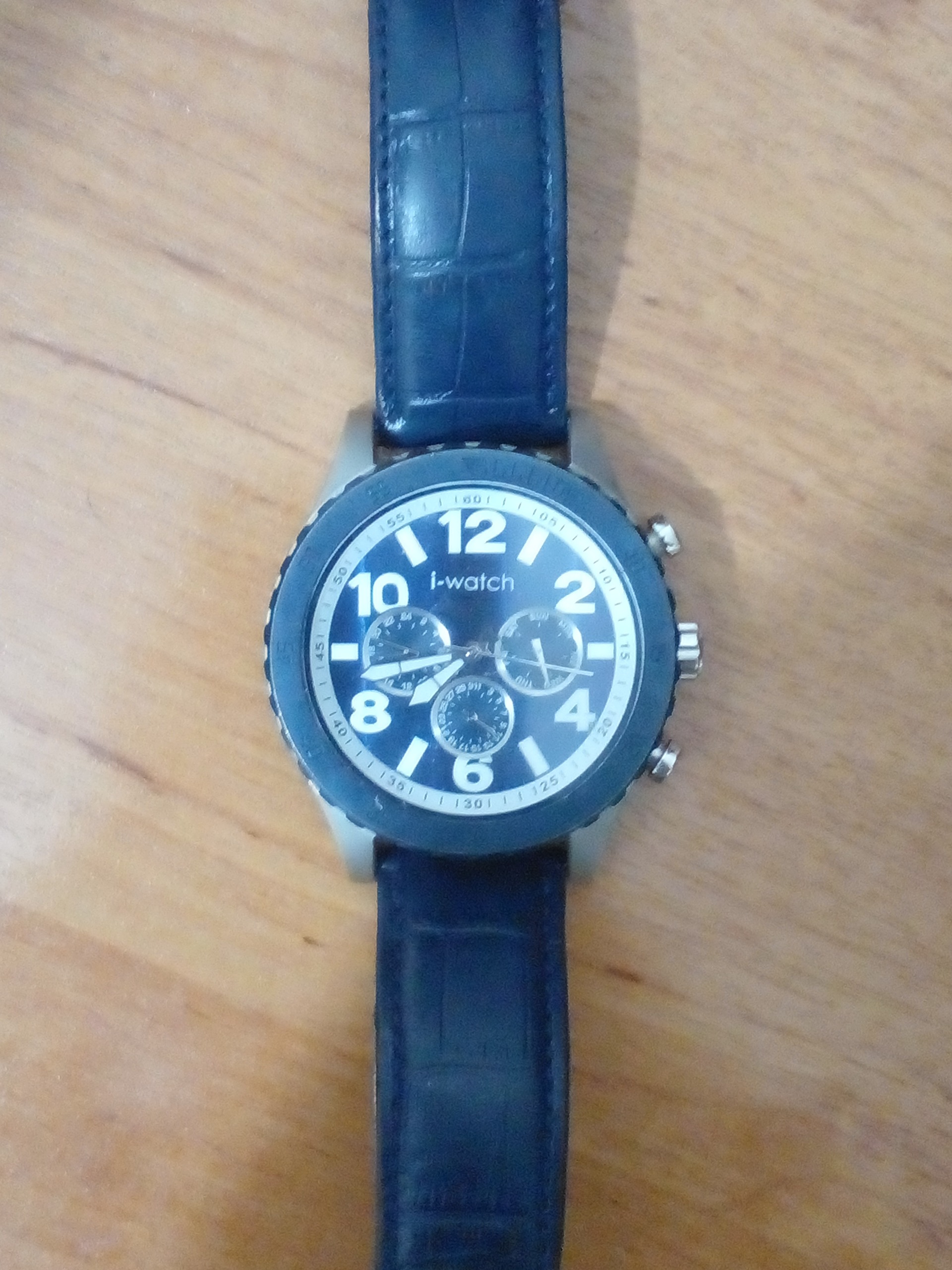 ساعت مچی i.watch