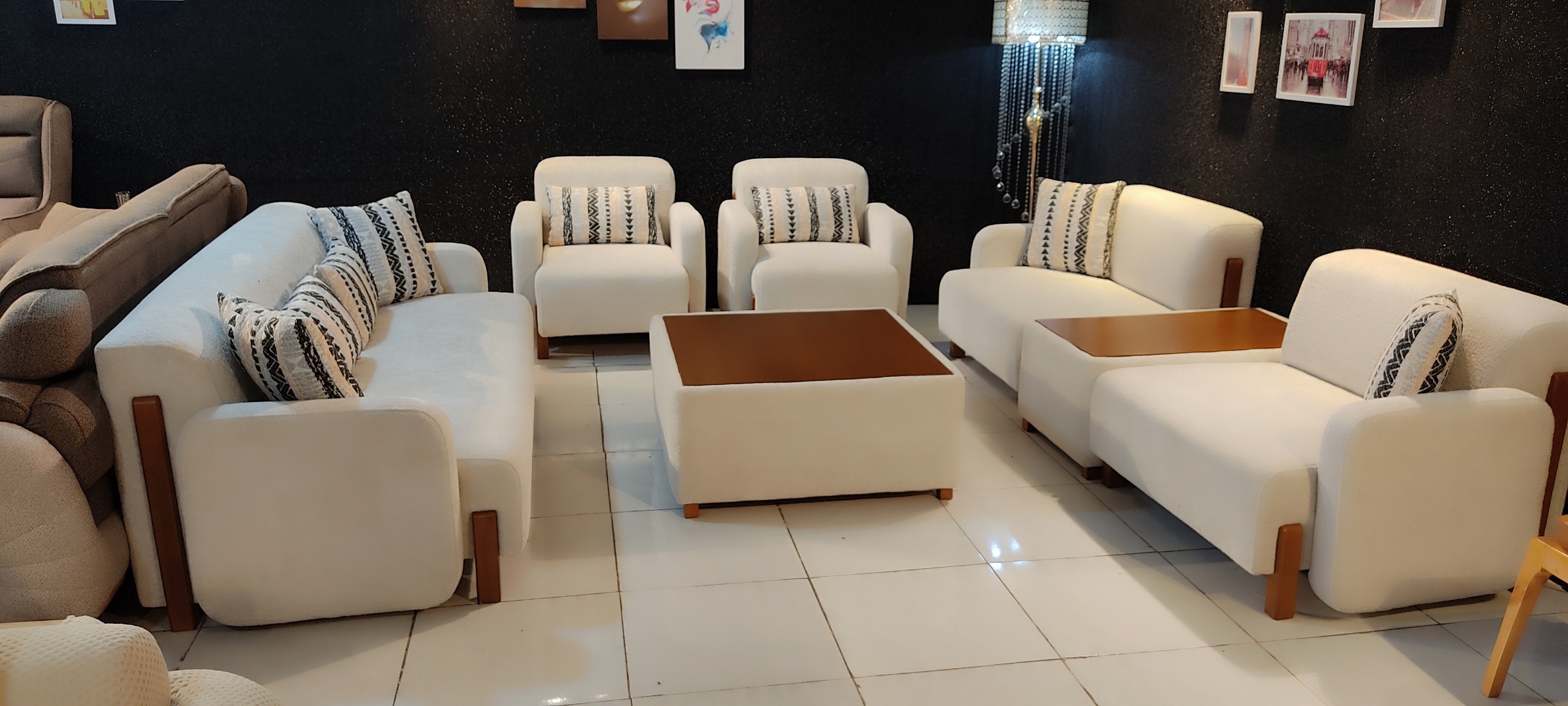 مبل راحتی ایپک بسیار شیک