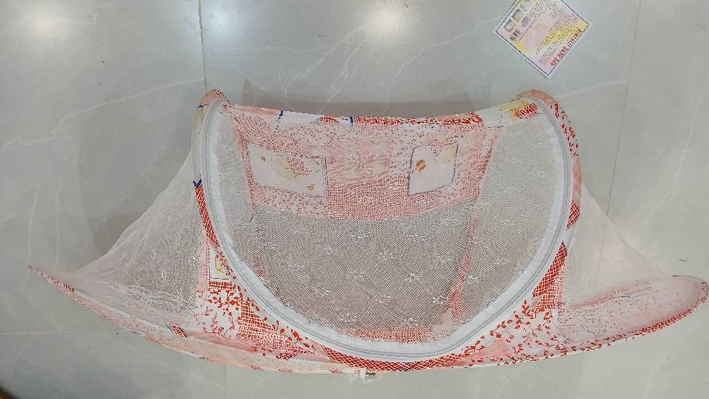 پشه بند مسافرتی کودک