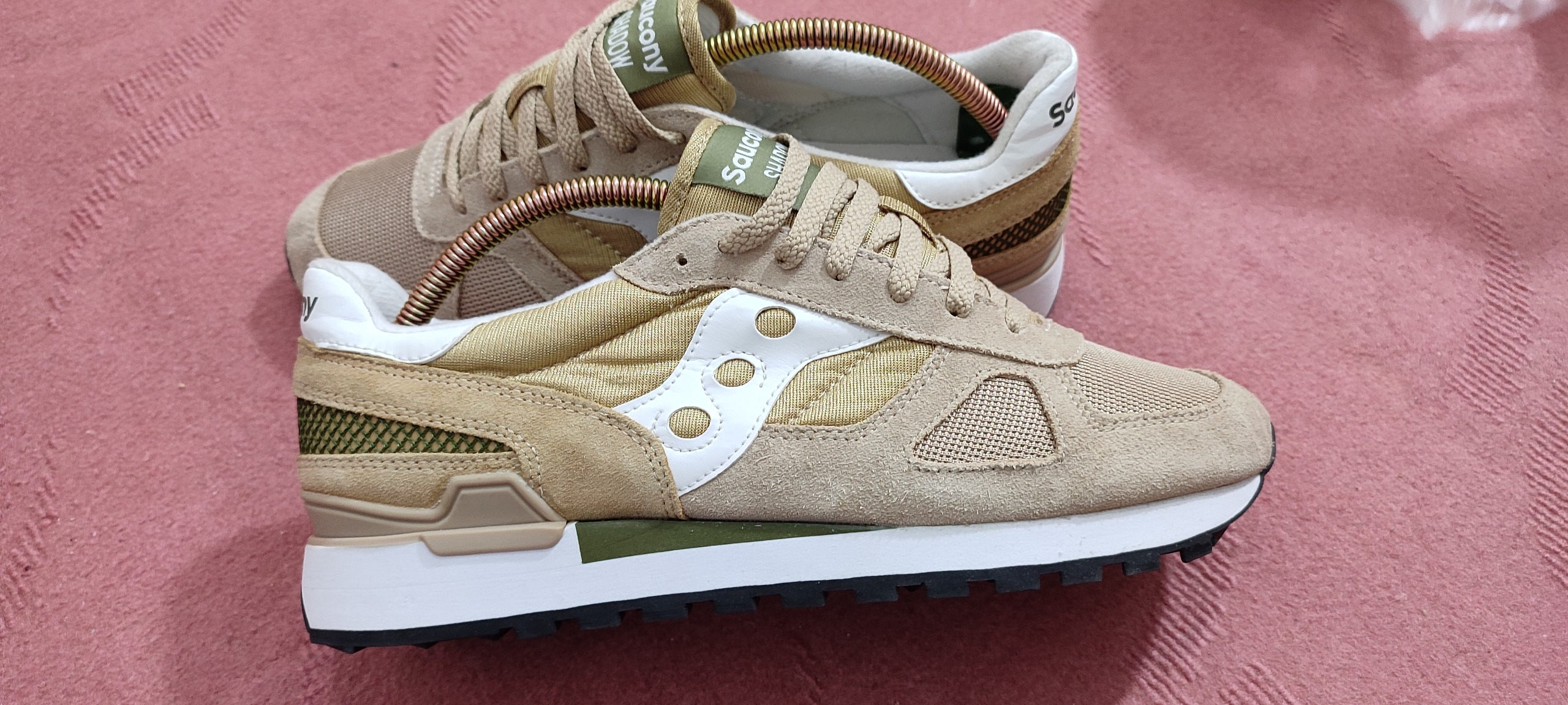 کتونی اورجینال ساکنی اورجینال