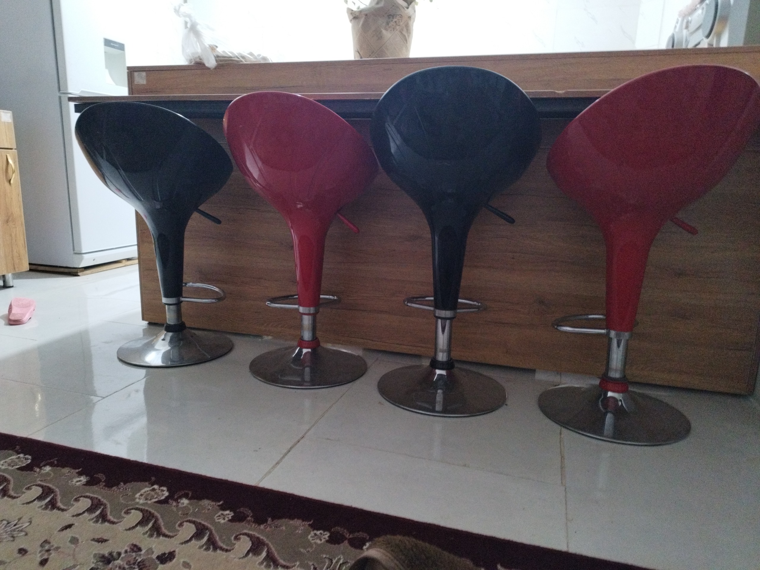 میزو صندلی مخصوص کافه