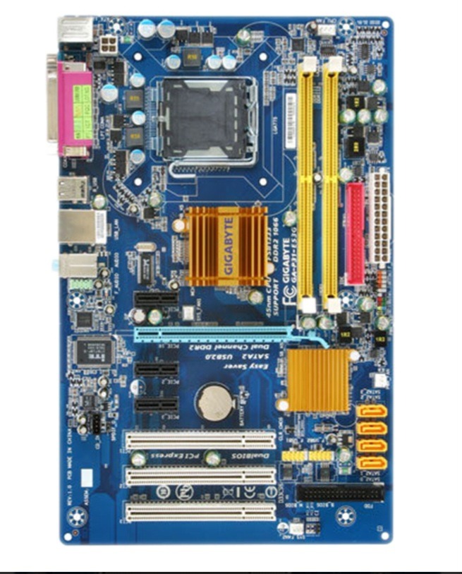 باندل مدل P31-ES3G