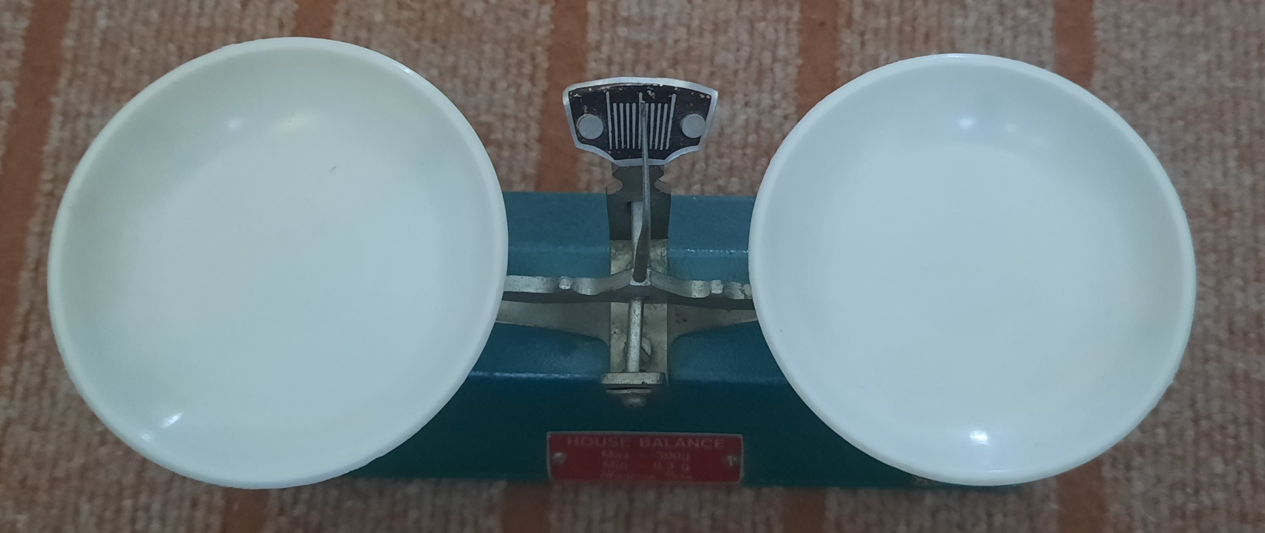 ترازو گرمی کلکسیونی