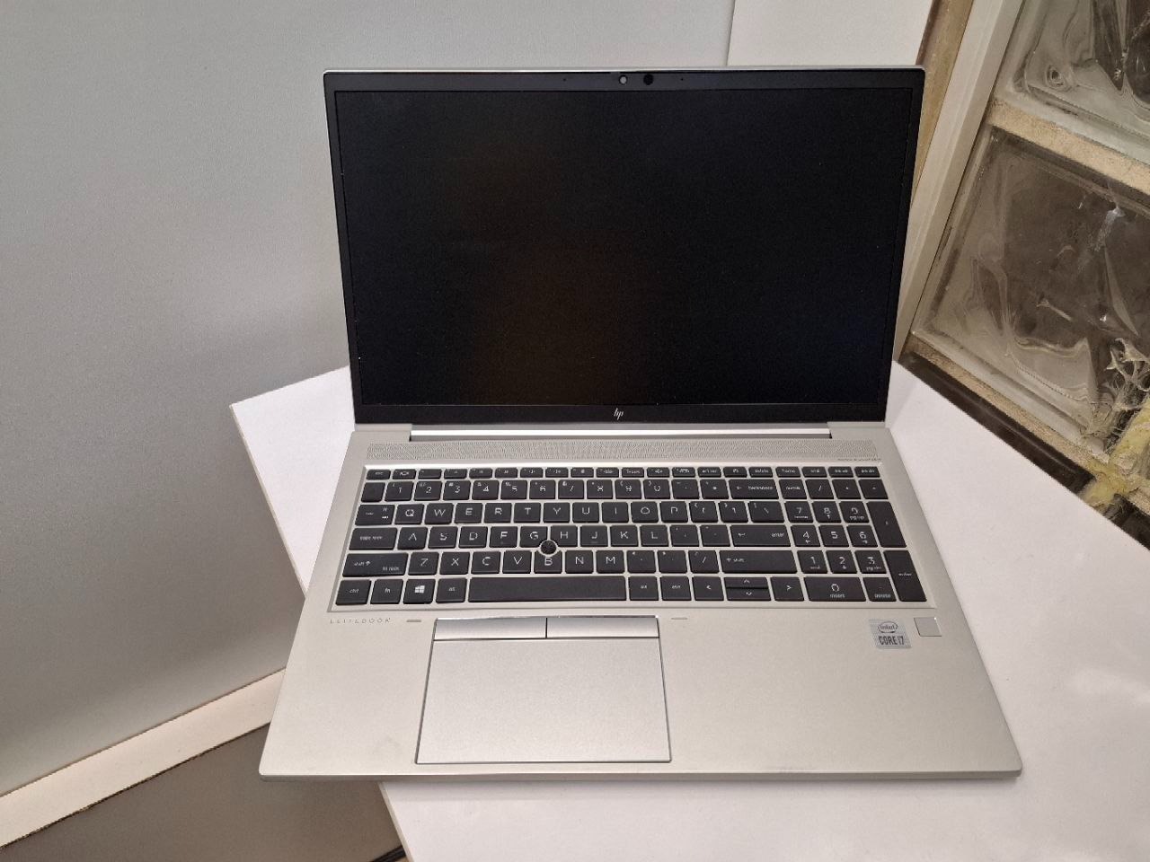  لپ تاپ استوک اچ پی HP Elitebook 850 G7