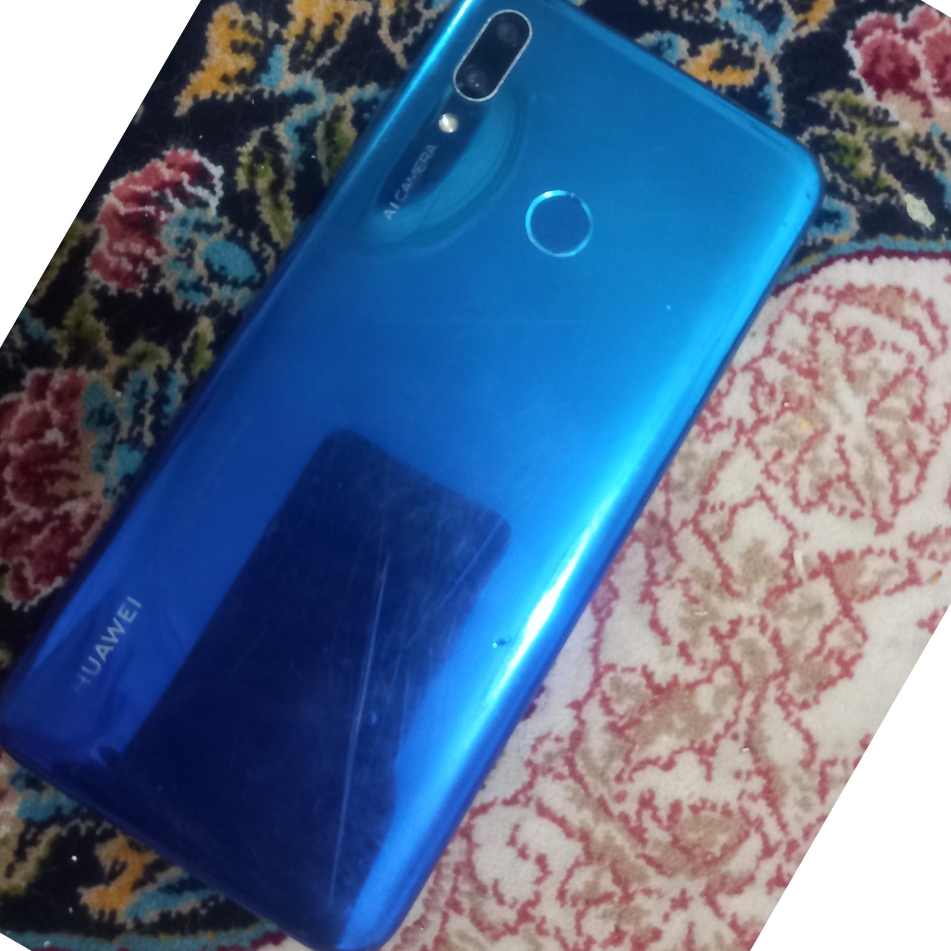 هواوی پی اسمارت