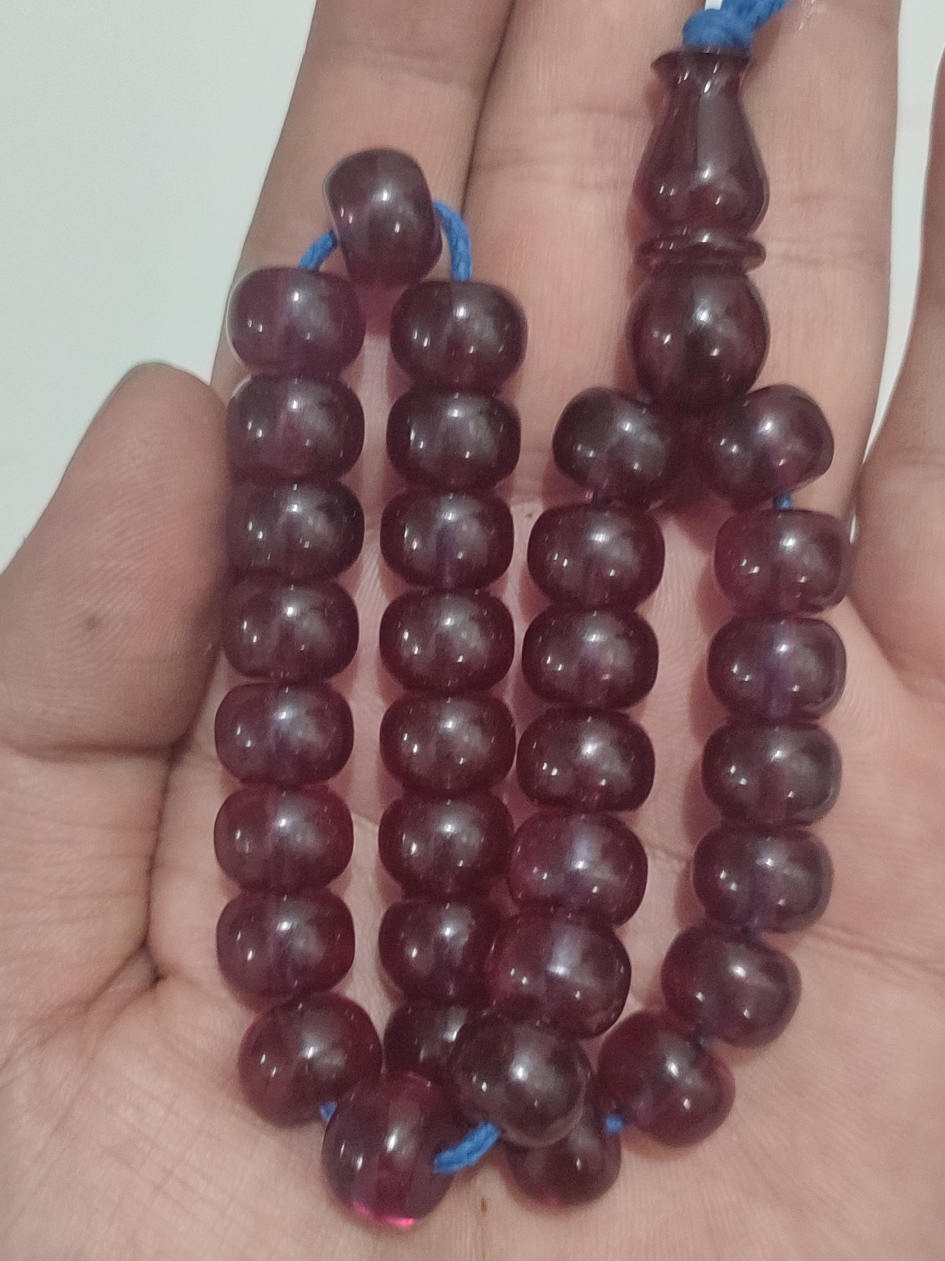 تسبیح سندلوس المان