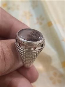 انگشتر