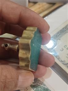 مهرخطی