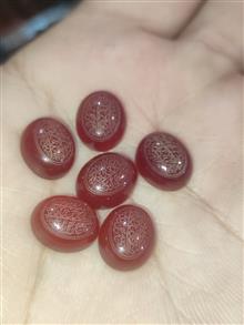 نگین