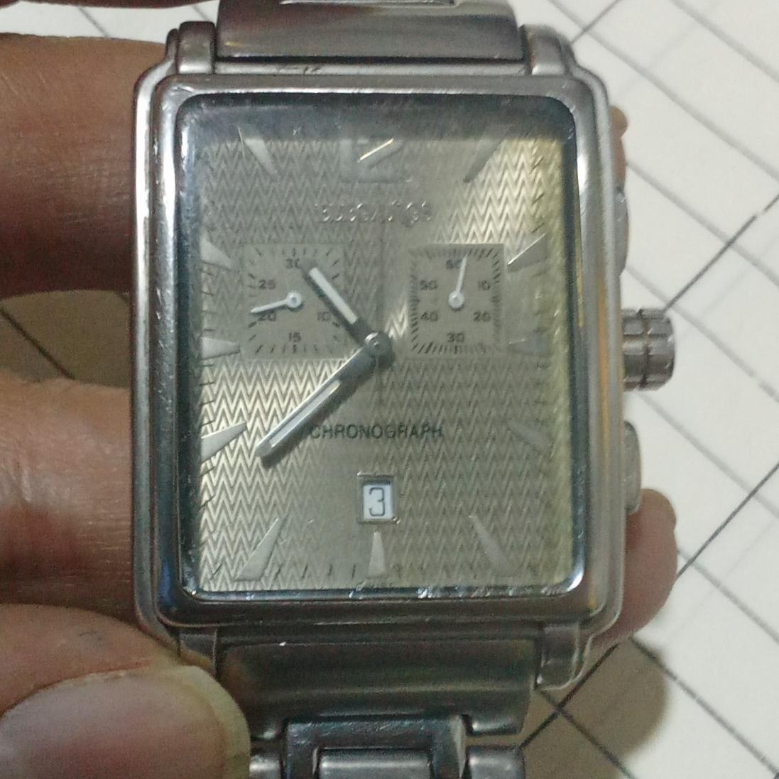 ساعت مچی الگانس