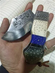 چاقو