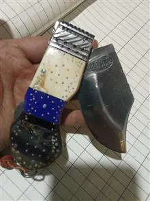 چاقو