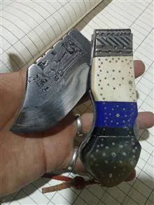 چاقو