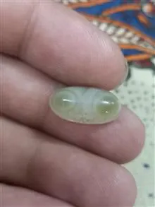 نگین