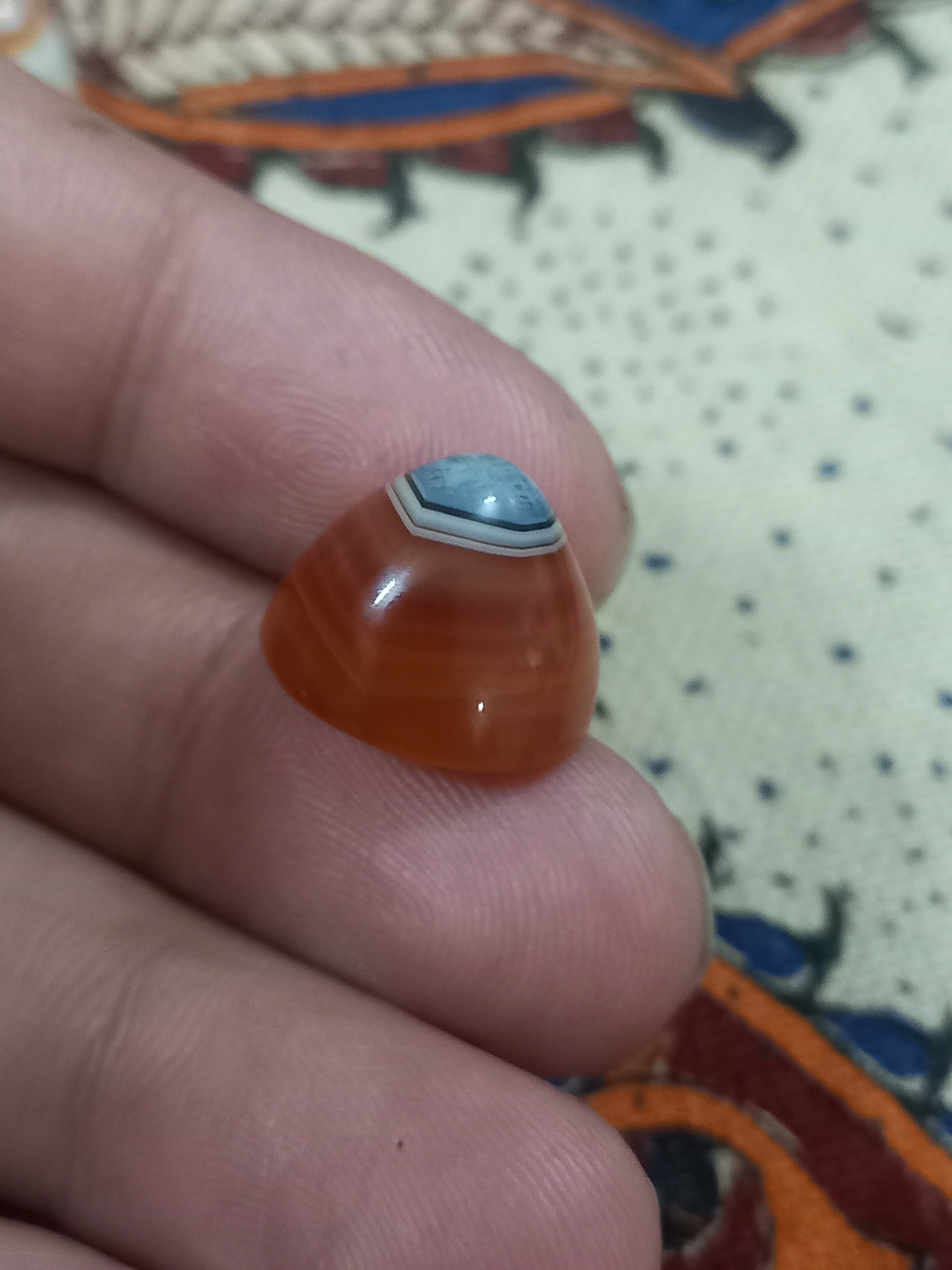 نگین بابا قوری