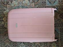 چمدان