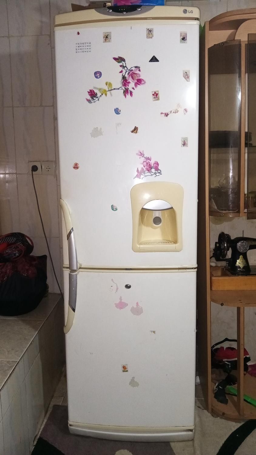 ال جی کره