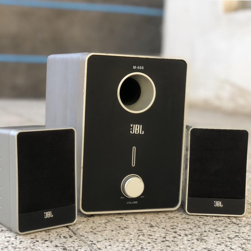اسپیکر جی بی ال jbl