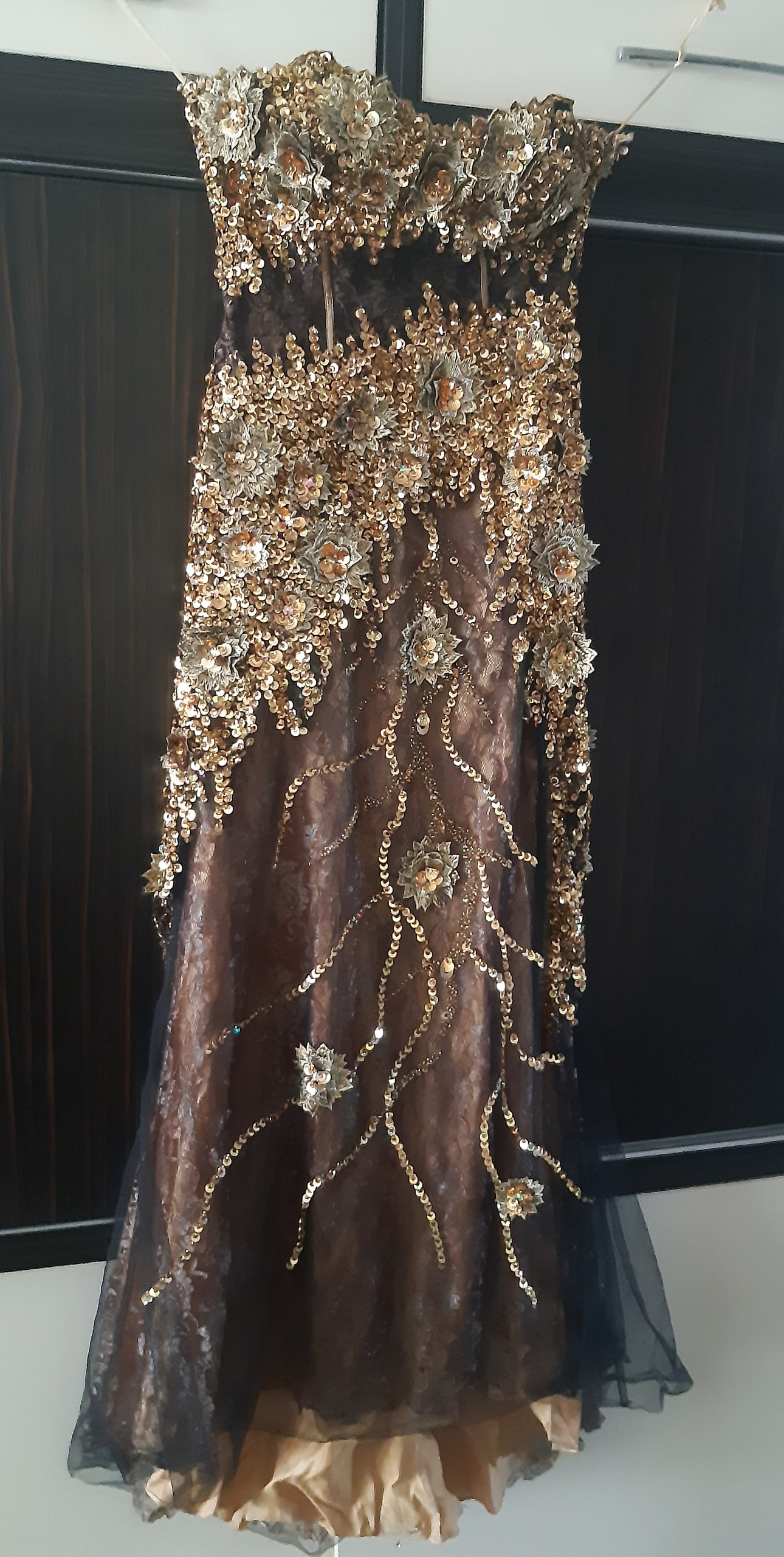 لباس مجلسی زنانه