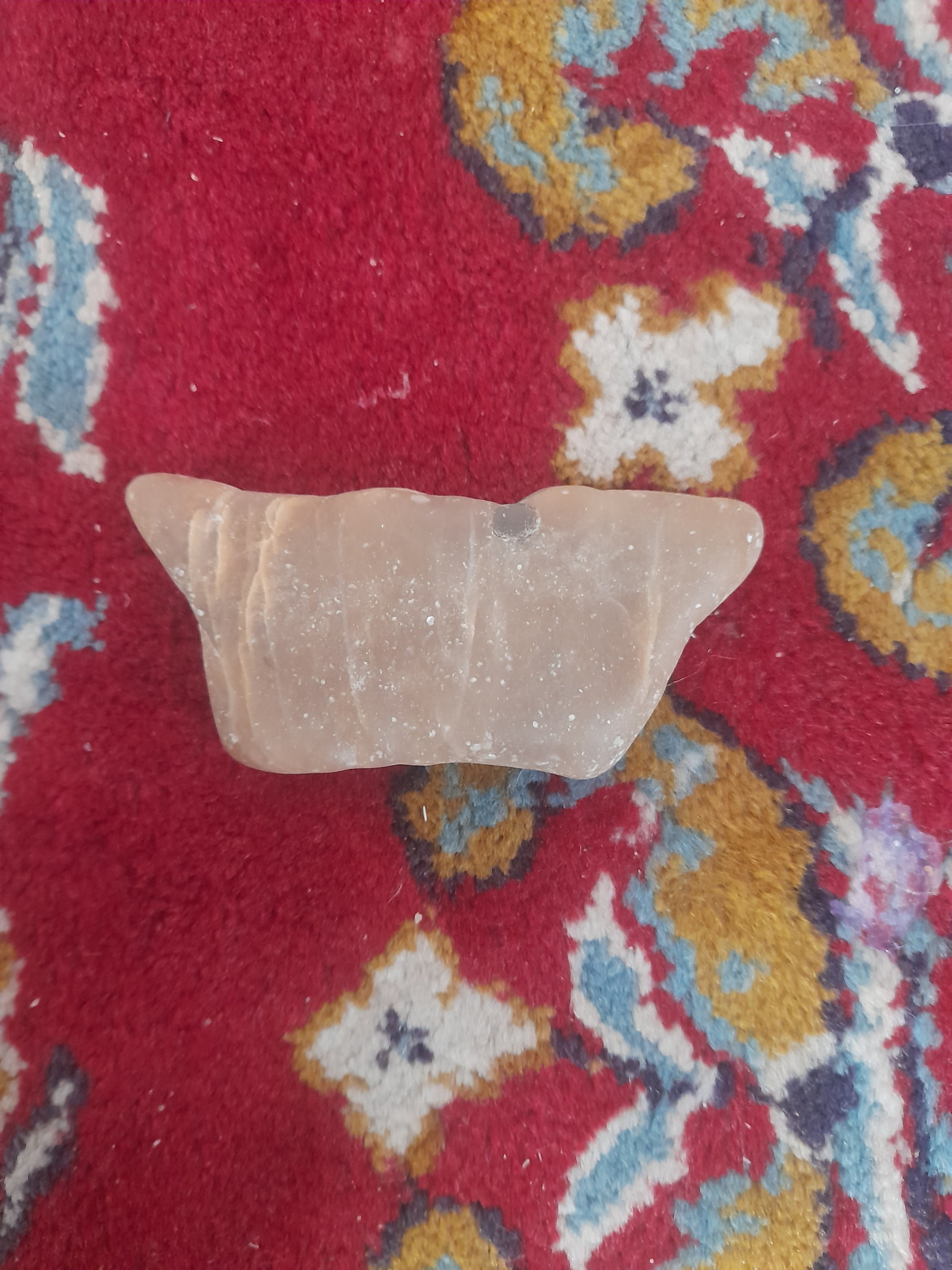 سنگ عقیق کلکسیونی