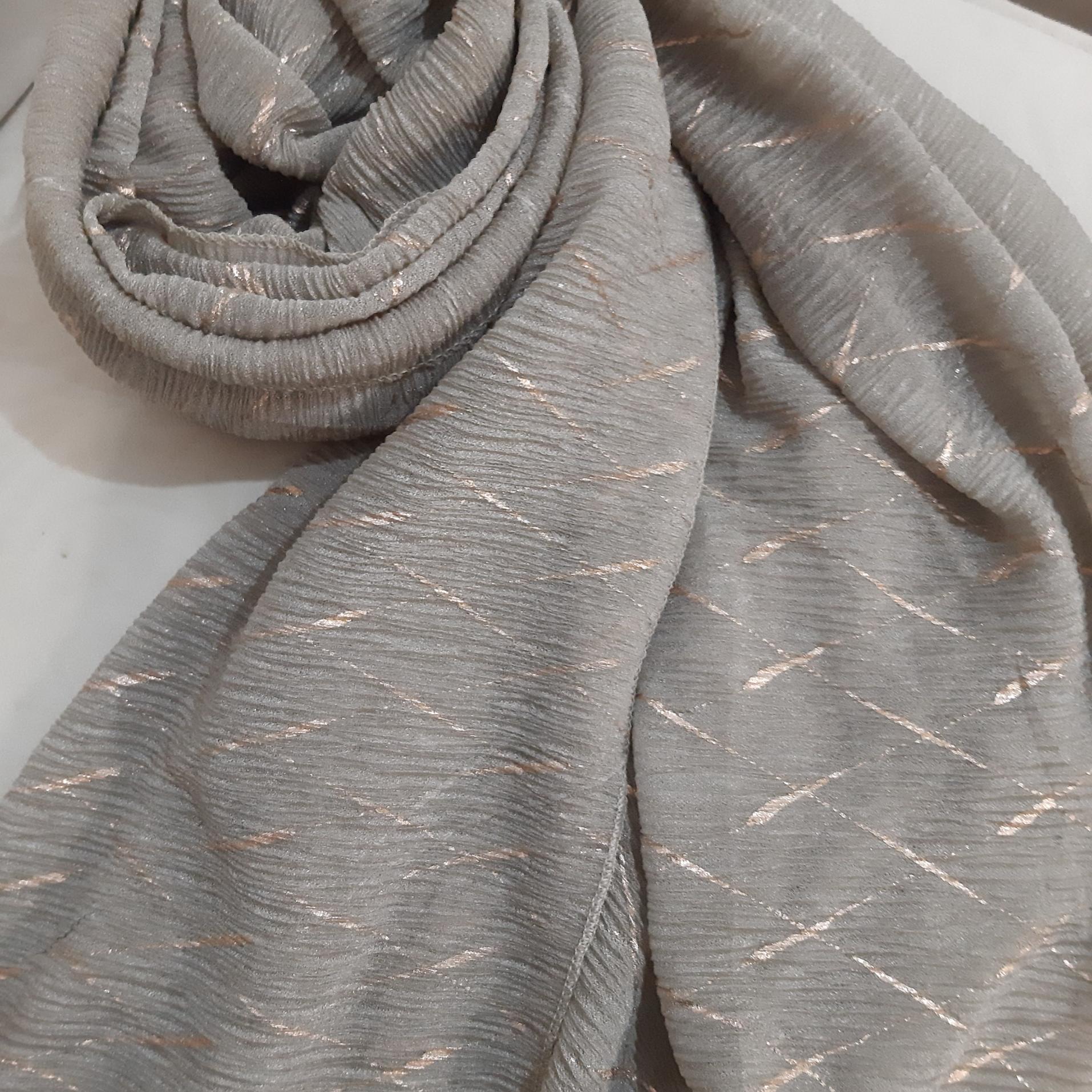 شال مجلسی زنانه