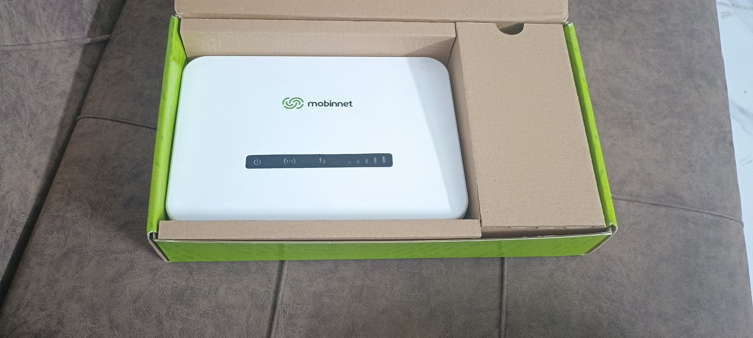 مودم مبین نت سیمکارتی