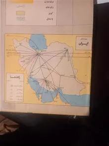 نقشه