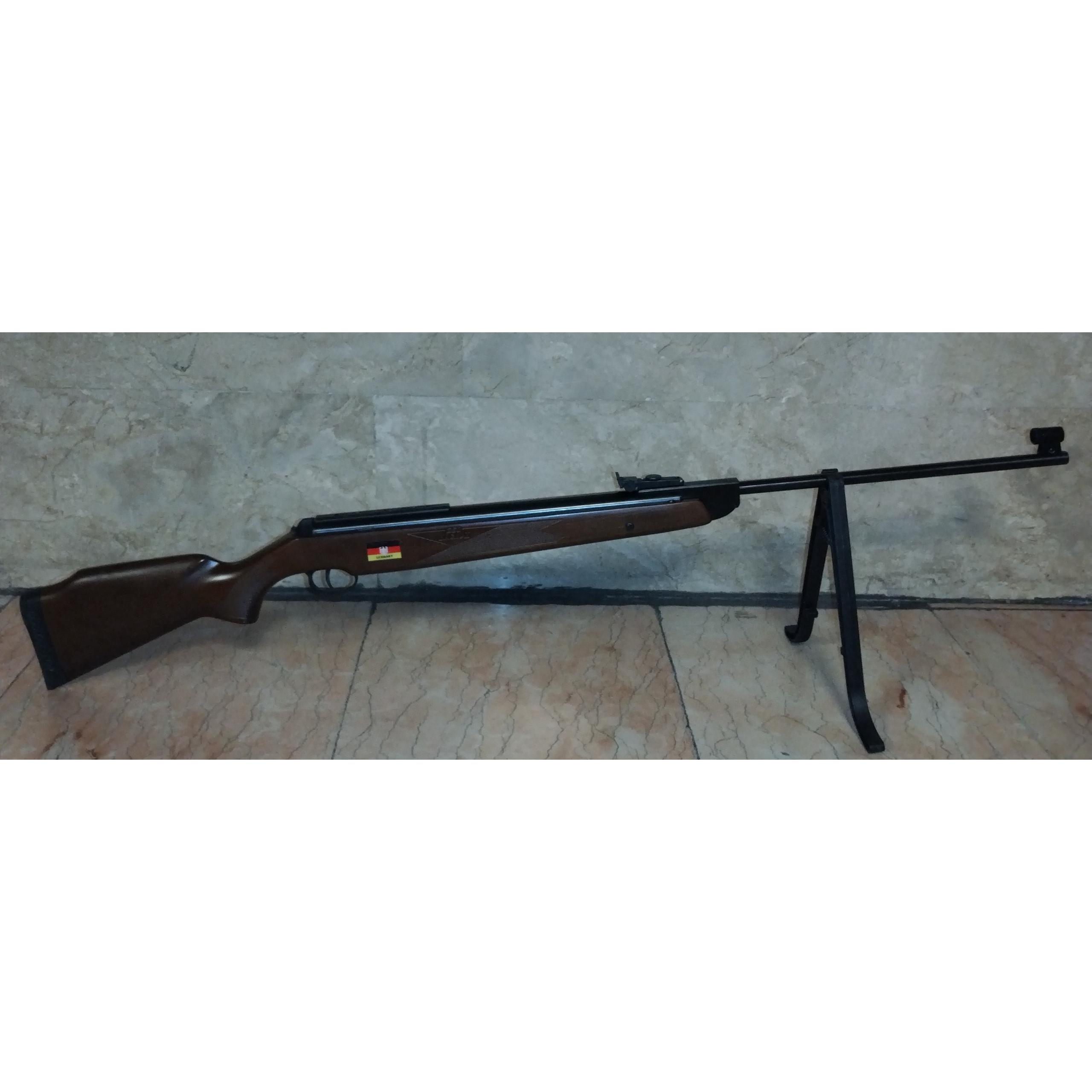 تفنگ دیانا 350 مگنوم آلمان