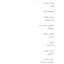 تفنگ