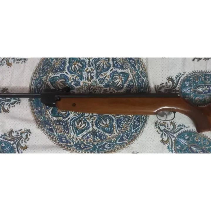 تفنگ وایرخ 85 کالیبر 4/5