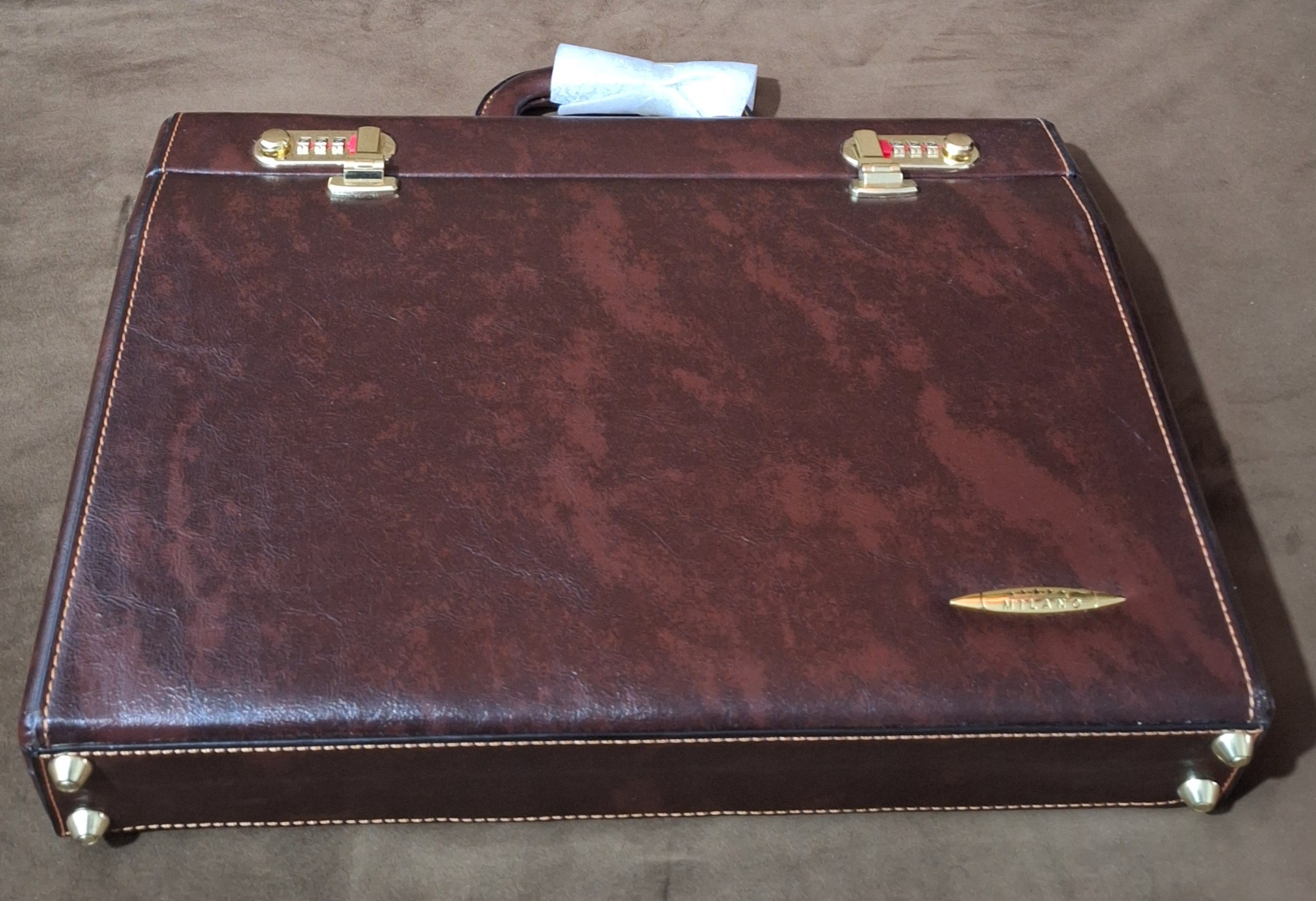 ساک دستی برند میلانو