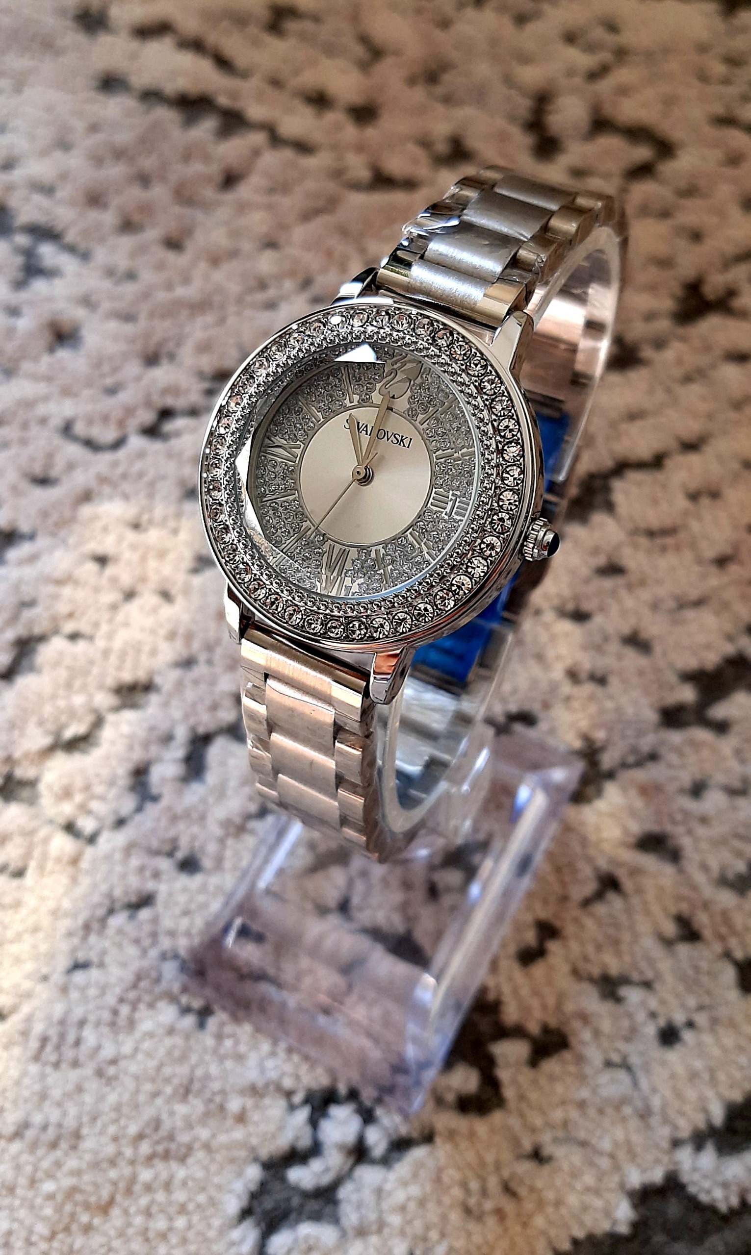 ساعت مچی زنانه سوارسکی