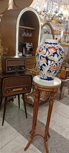 گلدان